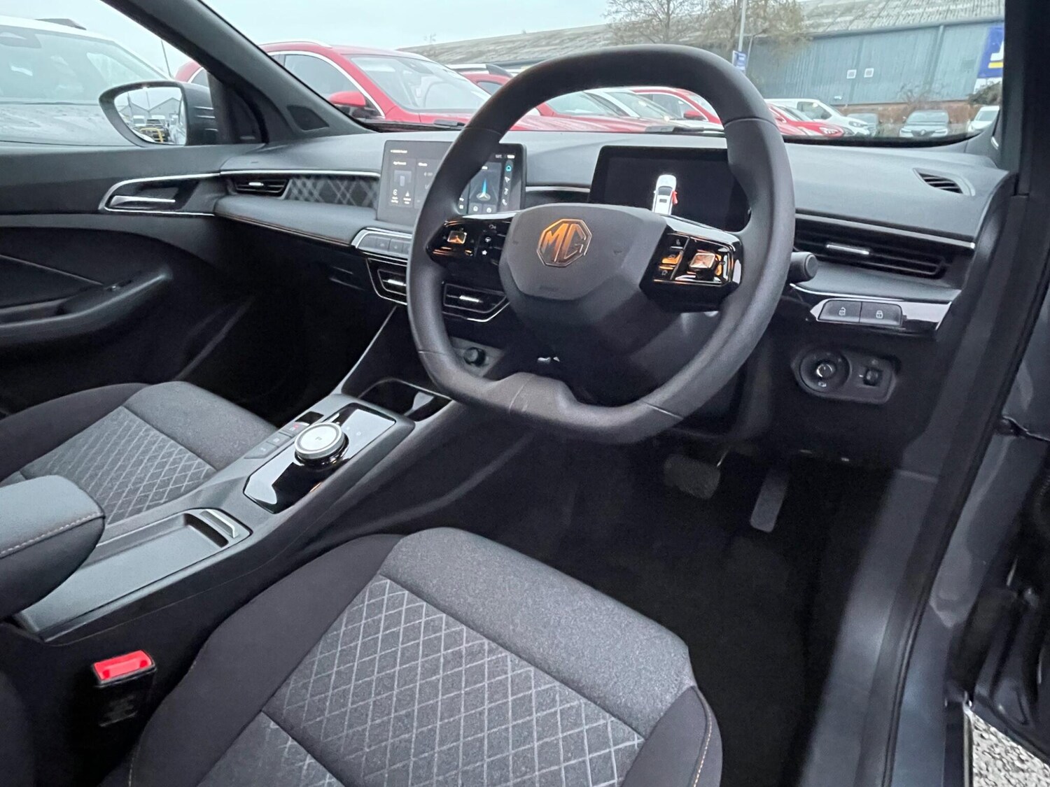 Used MG MG3 2026 for sale - 77632899: Photo 36