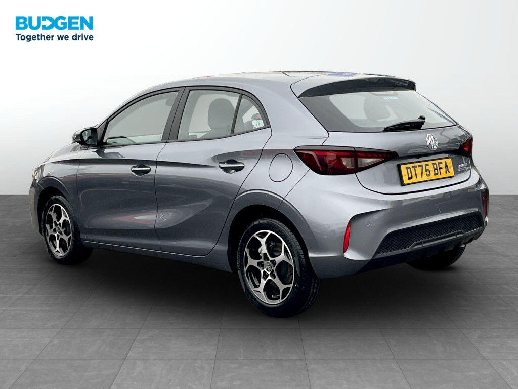 Used MG MG3 2026 for sale - 77632899: Photo 4