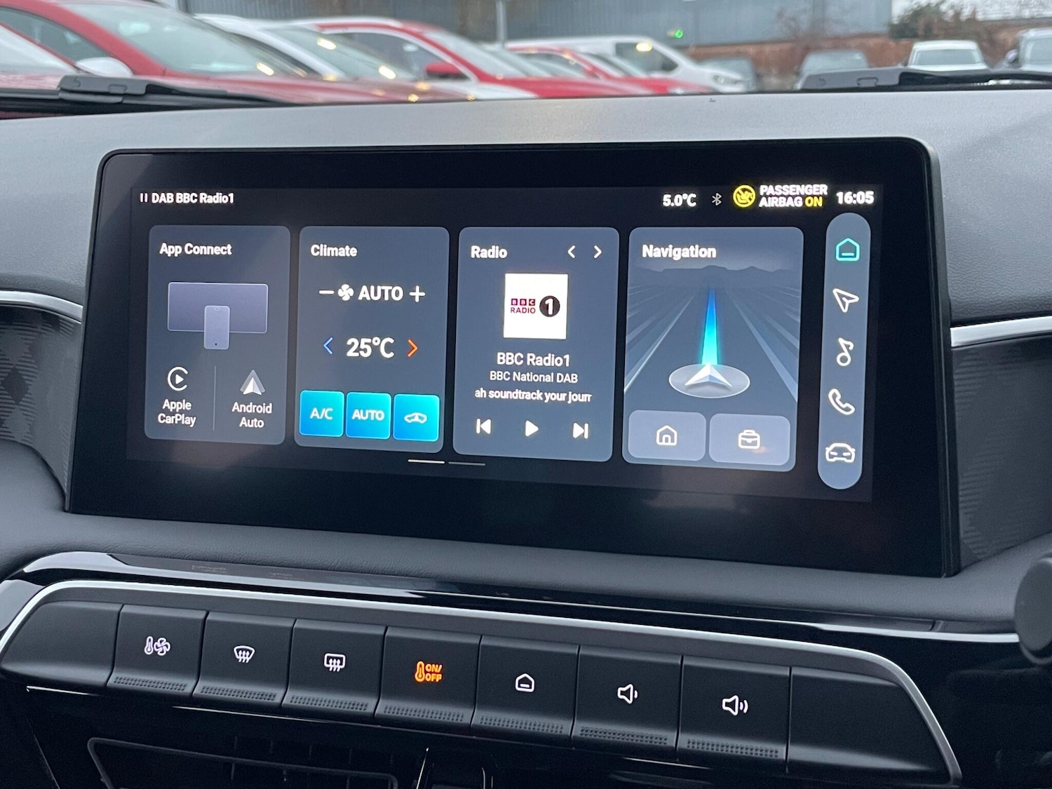 Used MG MG3 2026 for sale - 77632899: Photo 44