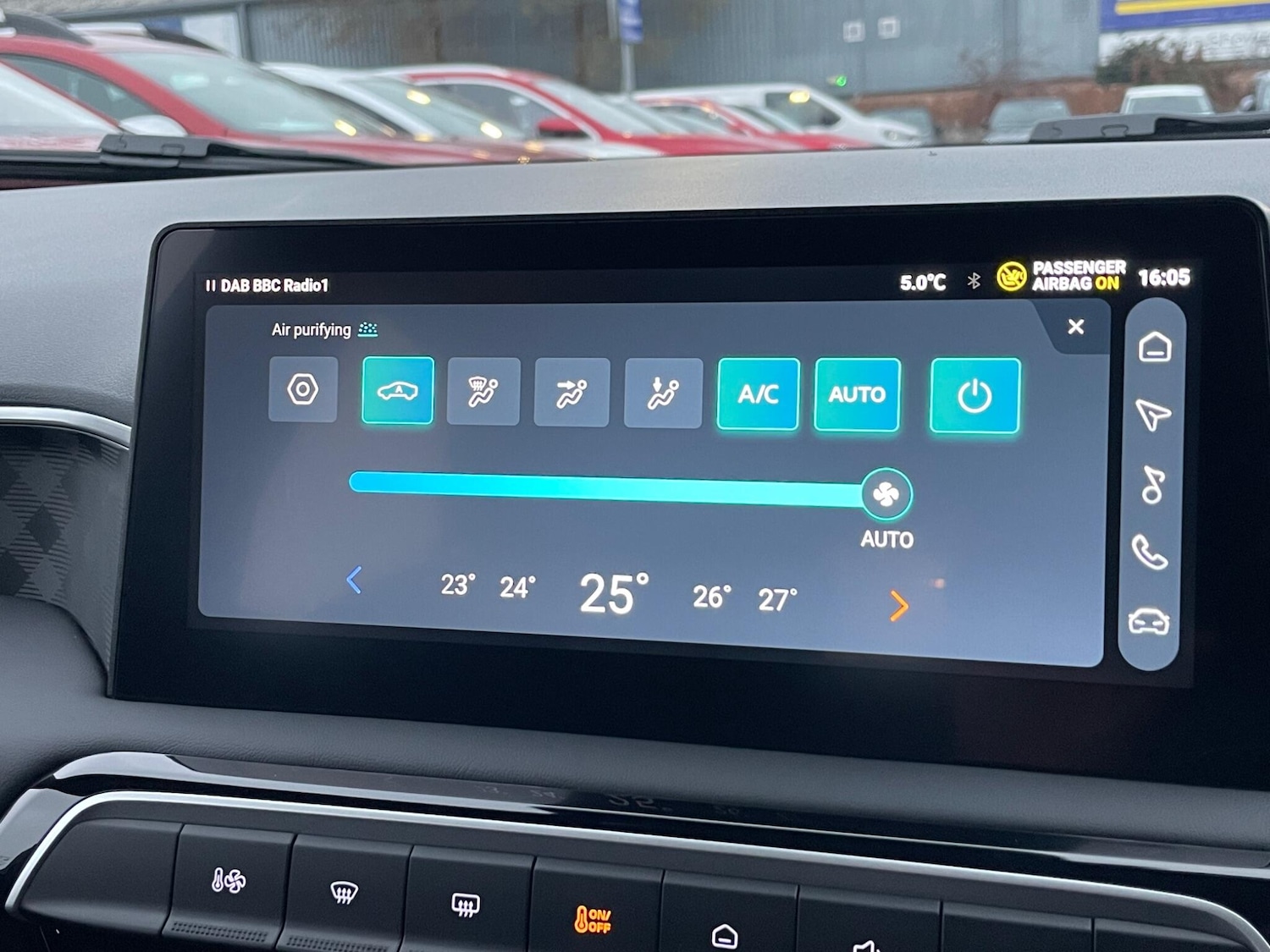 Used MG MG3 2026 for sale - 77632899: Photo 45