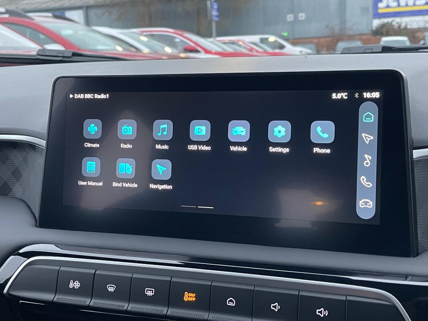 Used MG MG3 2026 for sale - 77632899: Photo 48