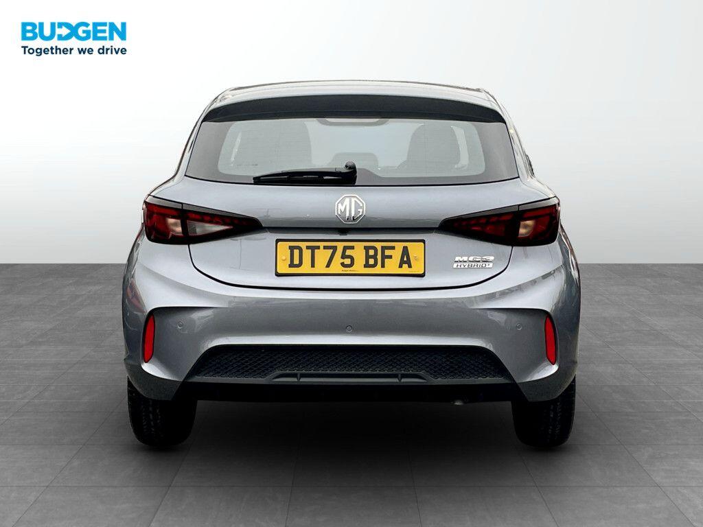 Used MG MG3 2026 for sale - 77632899: Photo 5