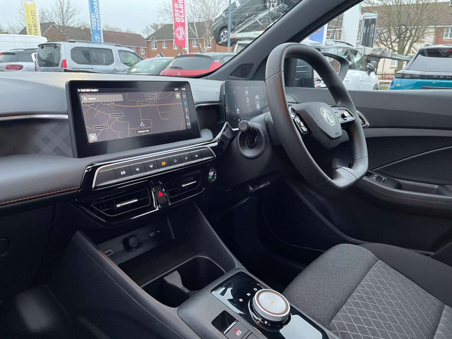 Used MG MG3 2026 for sale - 77632899: Photo 53