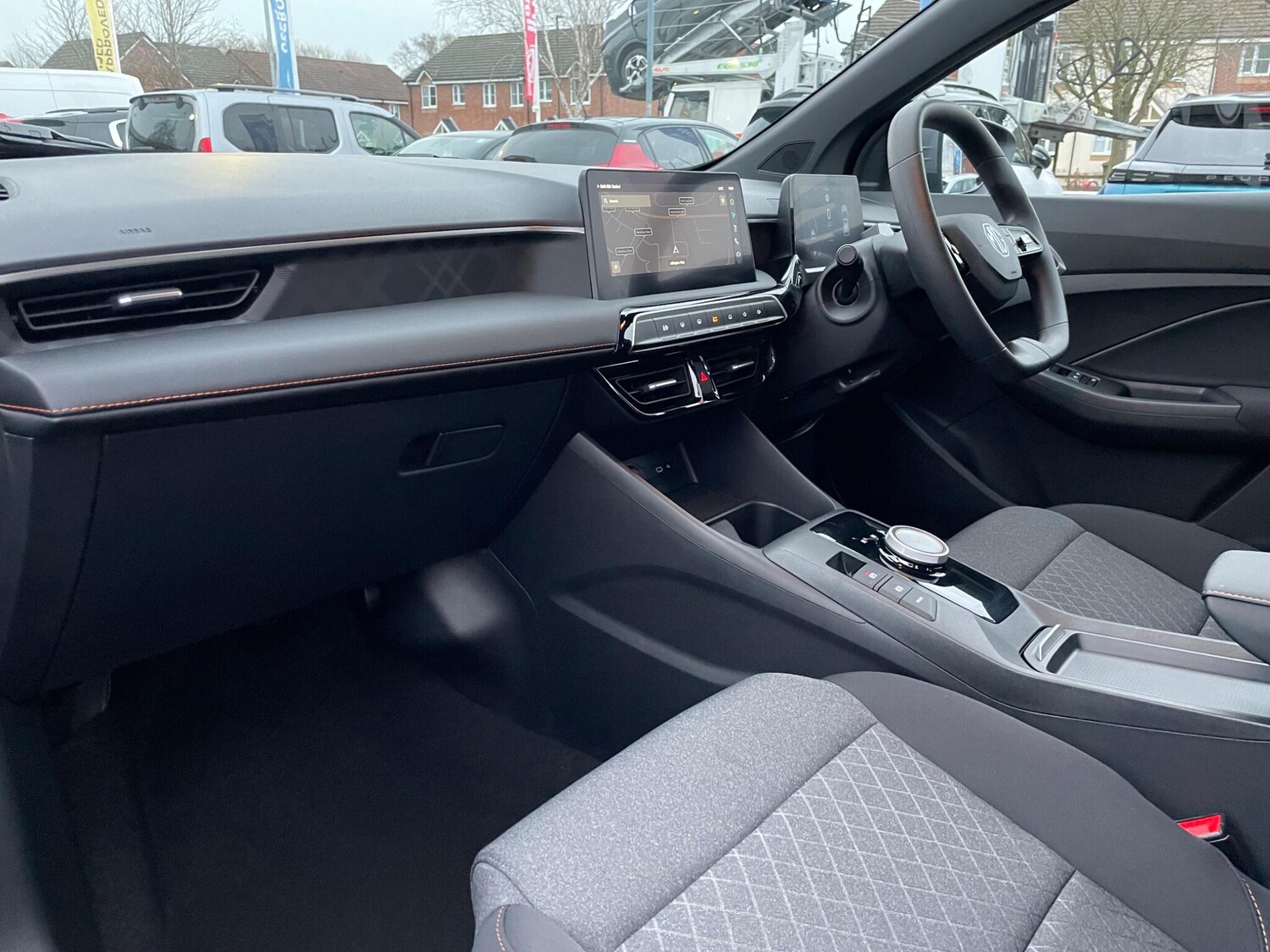 Used MG MG3 2026 for sale - 77632899: Photo 54