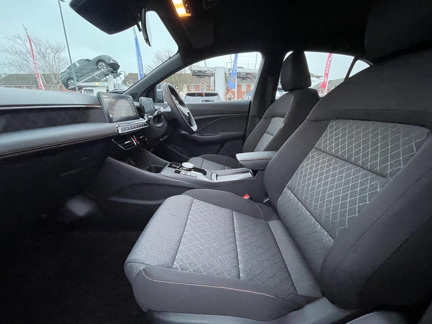 Used MG MG3 2026 for sale - 77632899: Photo 55