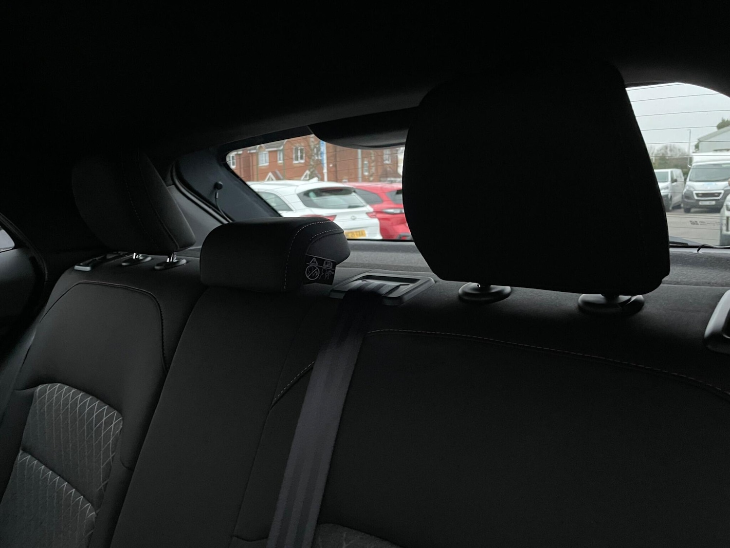 Used MG MG3 2026 for sale - 77632899: Photo 59