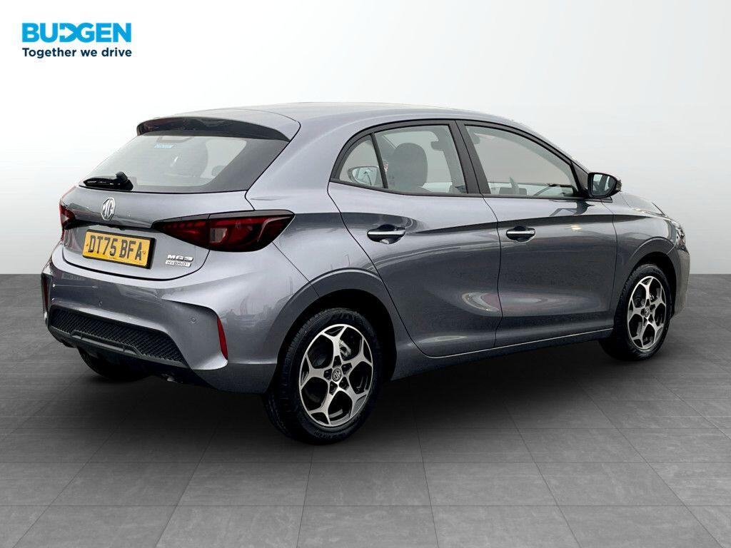 Used MG MG3 2026 for sale - 77632899: Photo 6