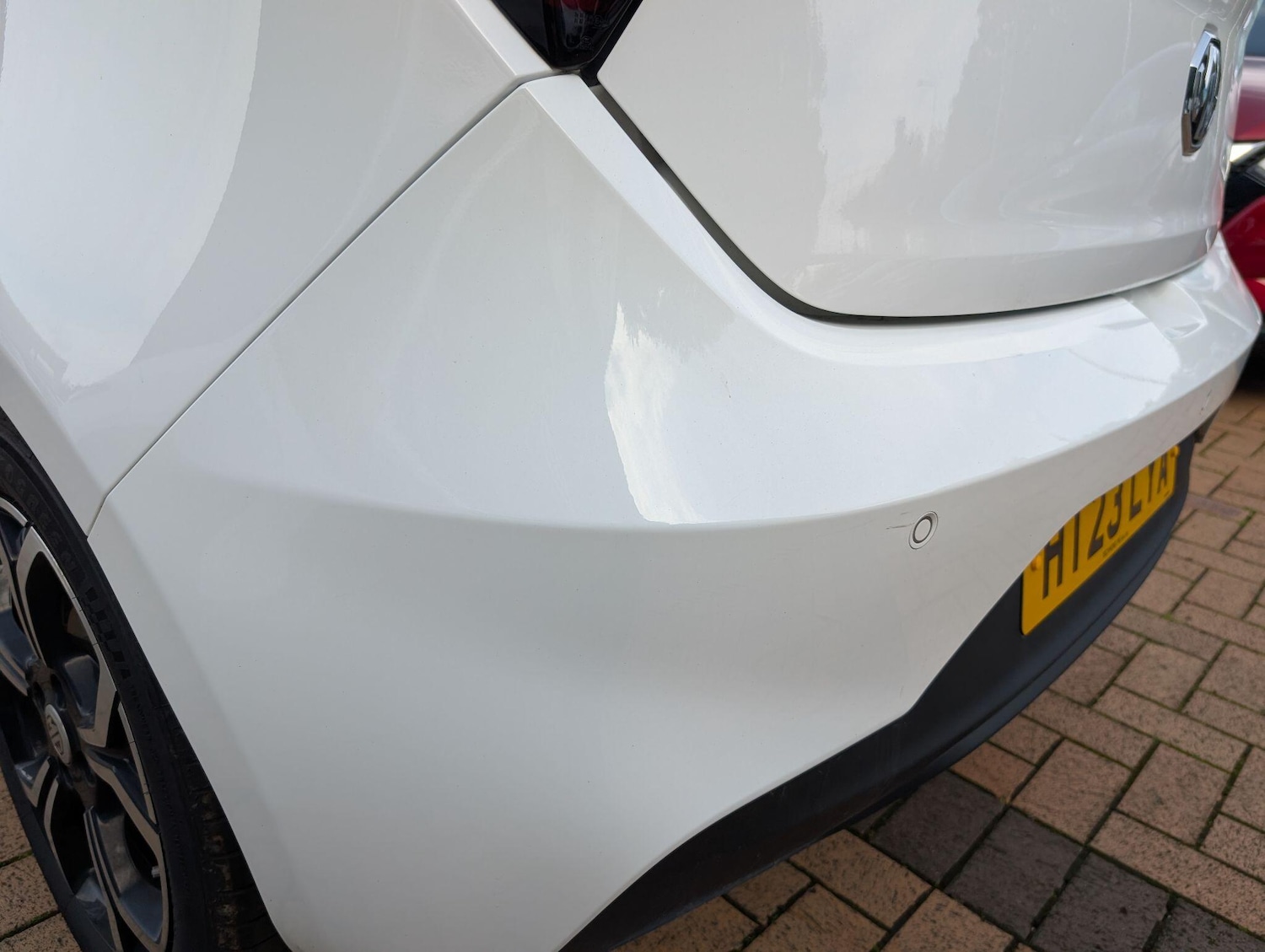 Used MG MG3 2023 for sale - 76657598: Photo 12