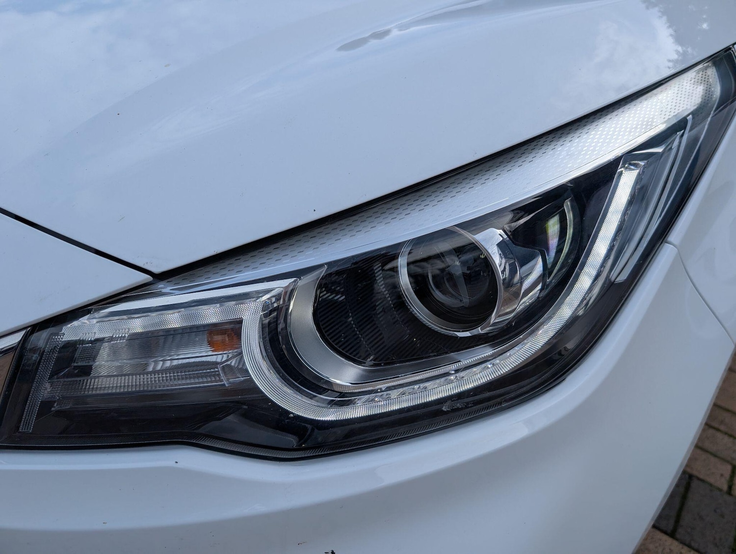 Used MG MG3 2023 for sale - 76657598: Photo 13