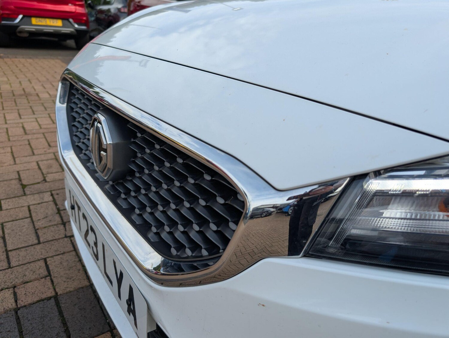 Used MG MG3 2023 for sale - 76657598: Photo 15