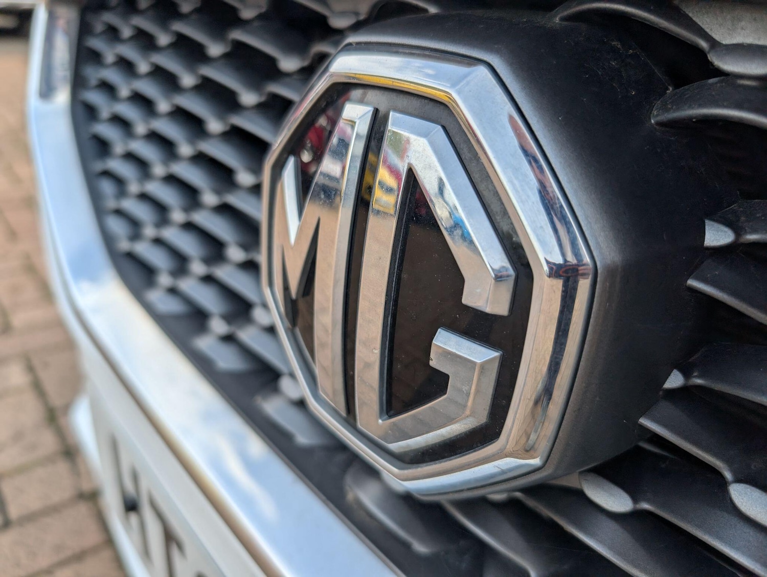 Used MG MG3 2023 for sale - 76657598: Photo 16