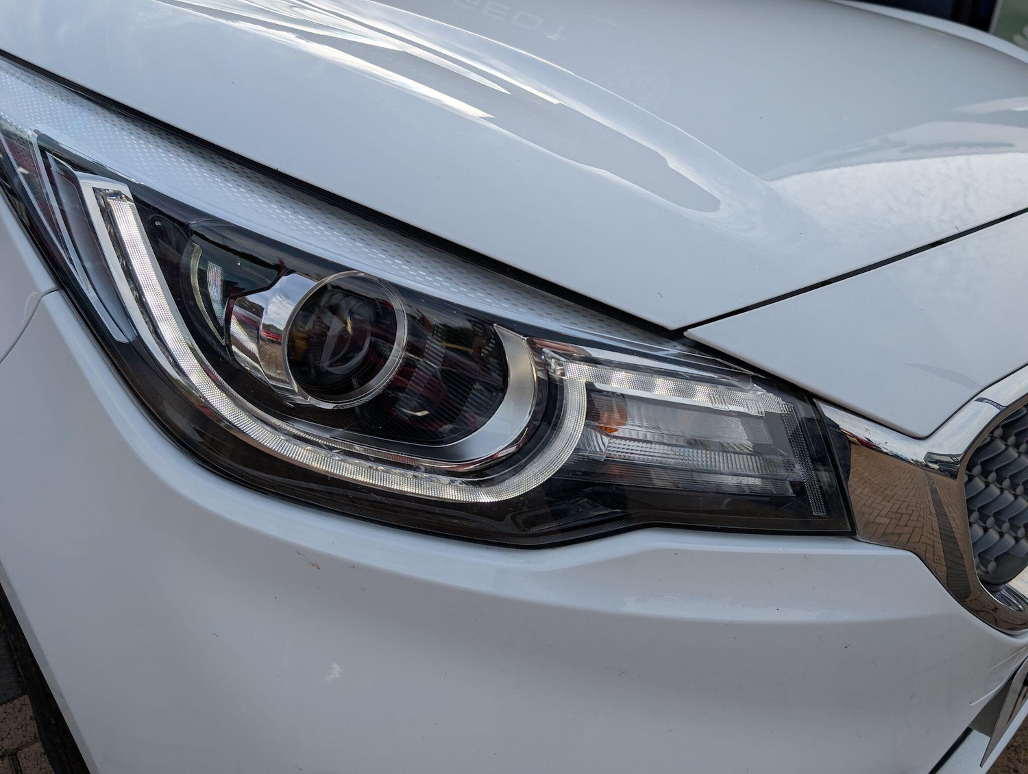 Used MG MG3 2023 for sale - 76657598: Photo 17