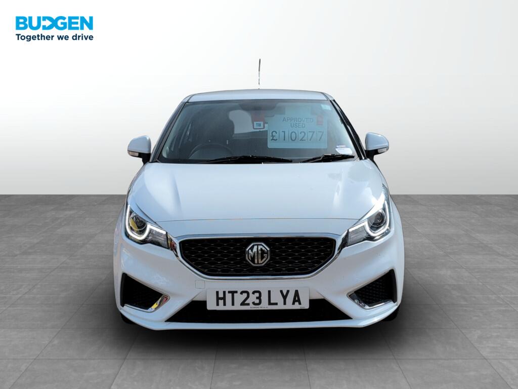 Used MG MG3 2023 for sale - 76657598: Photo 2