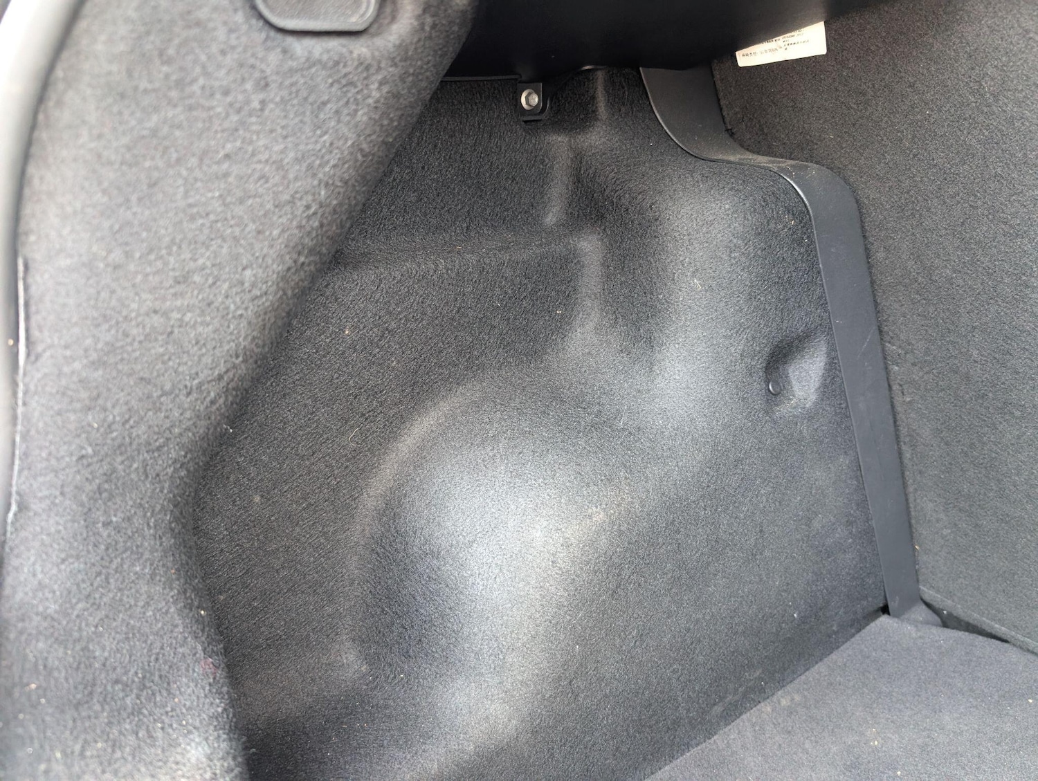 Used MG MG3 2023 for sale - 76657598: Photo 20