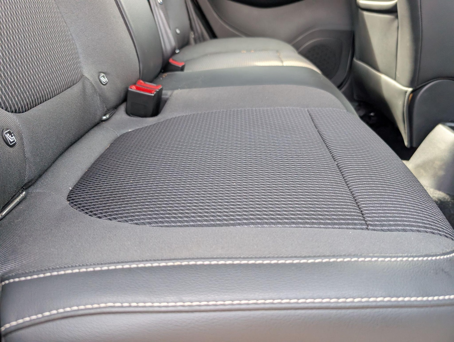 Used MG MG3 2023 for sale - 76657598: Photo 24