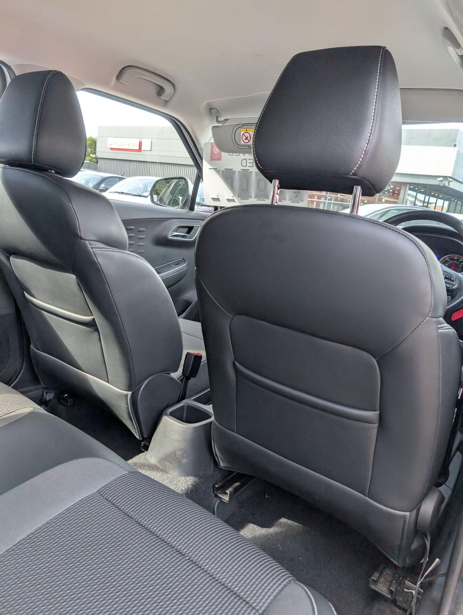 Used MG MG3 2023 for sale - 76657598: Photo 26