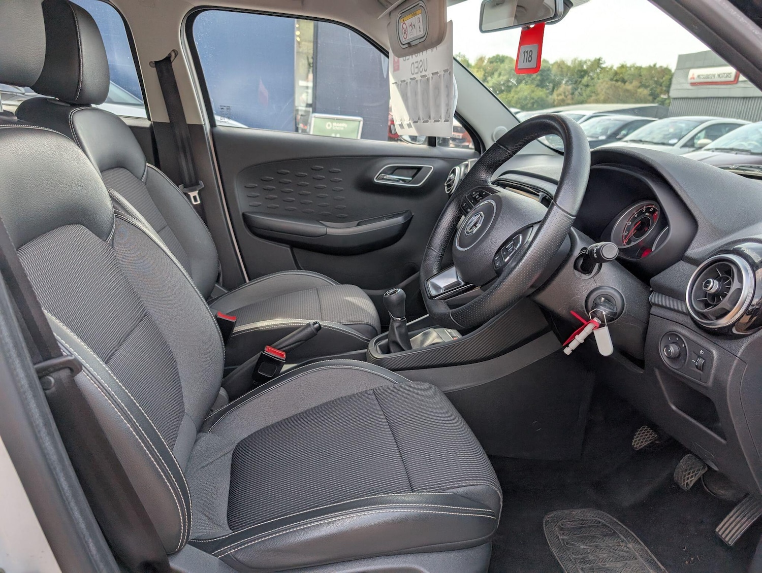 Used MG MG3 2023 for sale - 76657598: Photo 29