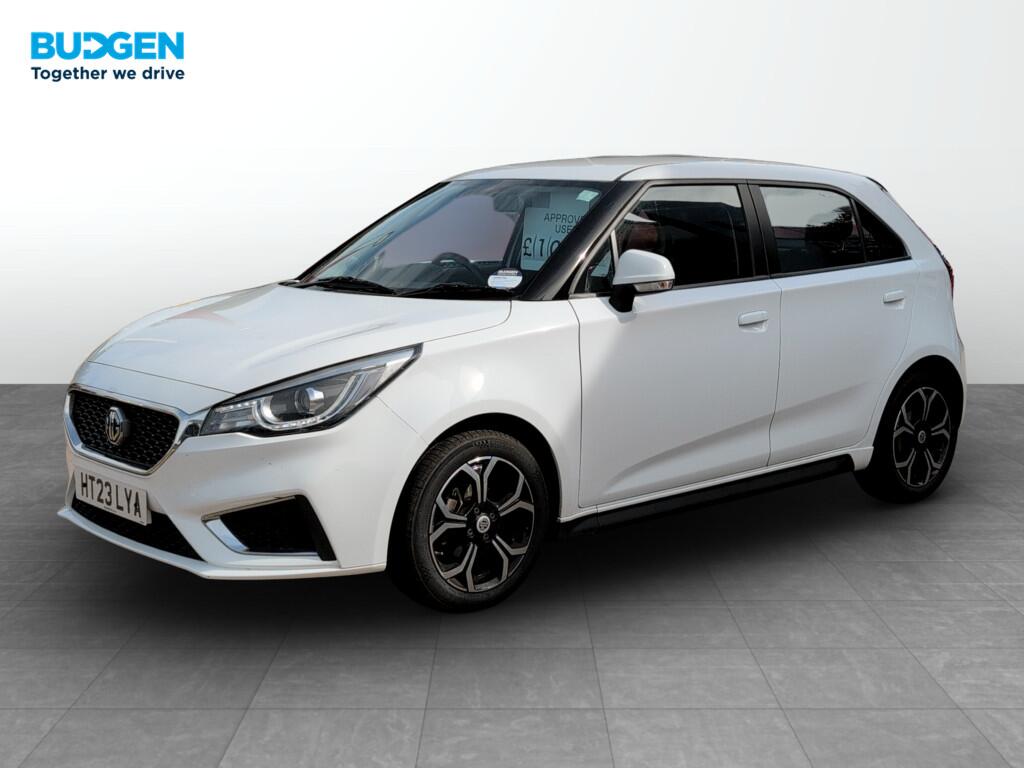 Used MG MG3 2023 for sale - 76657598: Photo 3