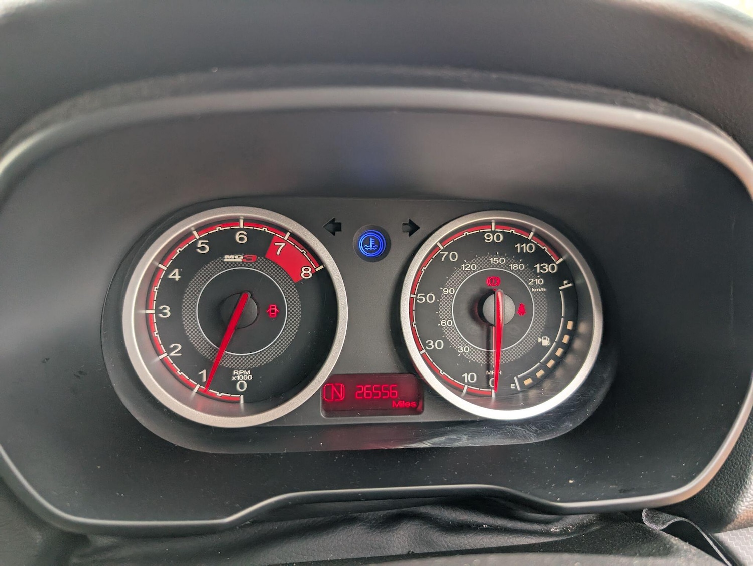 Used MG MG3 2023 for sale - 76657598: Photo 34