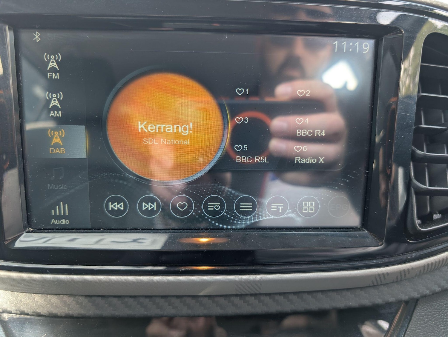 Used MG MG3 2023 for sale - 76657598: Photo 36