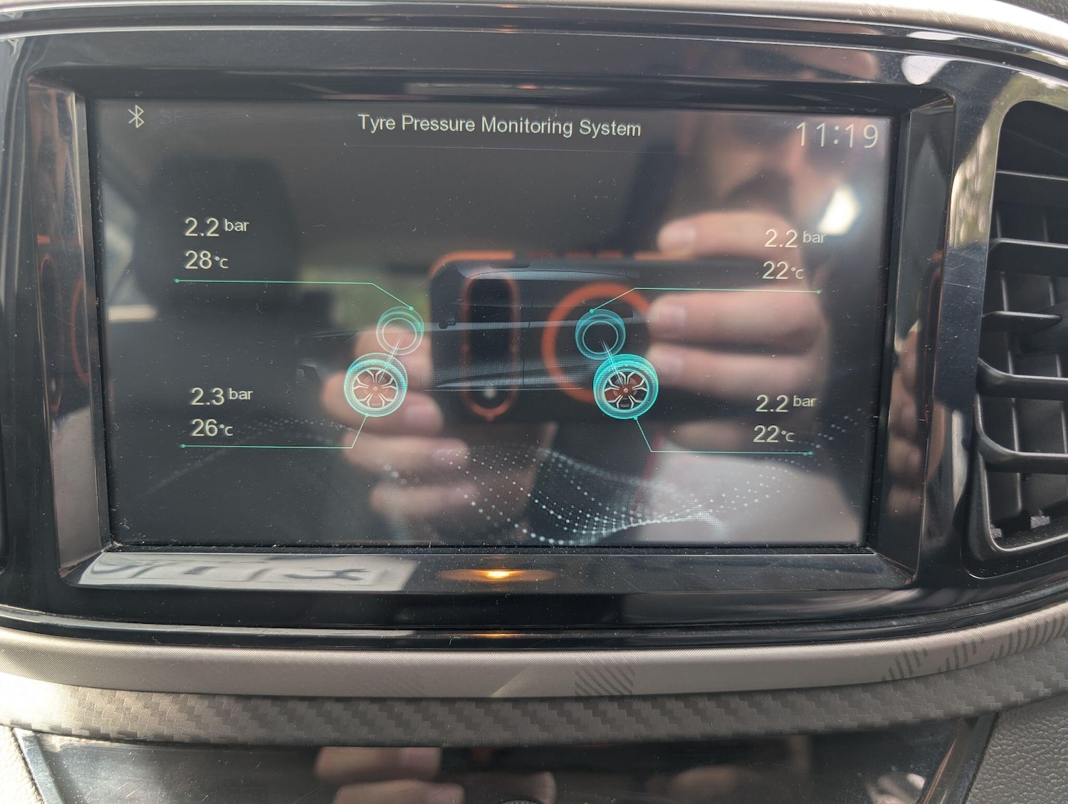 Used MG MG3 2023 for sale - 76657598: Photo 37