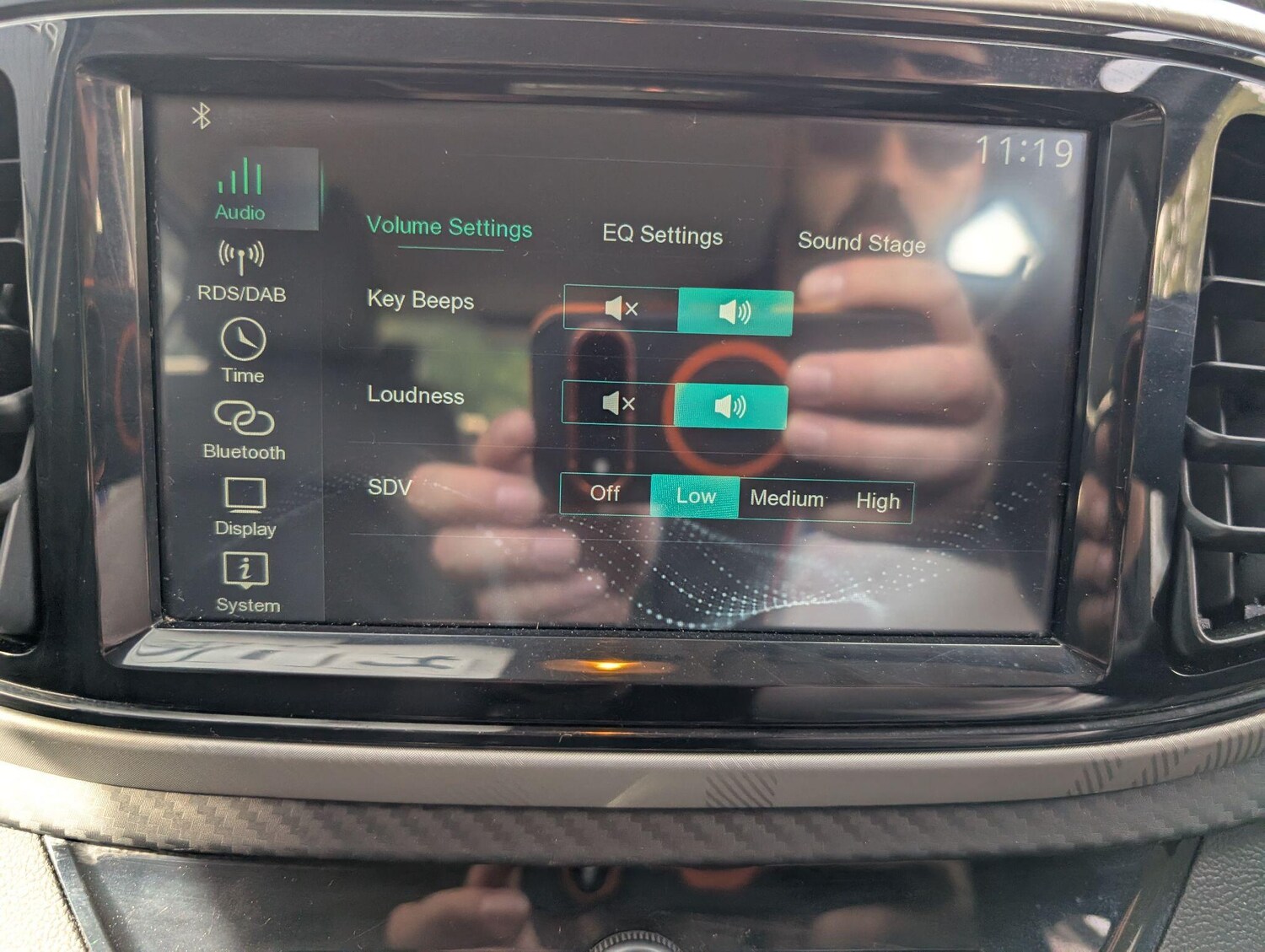 Used MG MG3 2023 for sale - 76657598: Photo 38