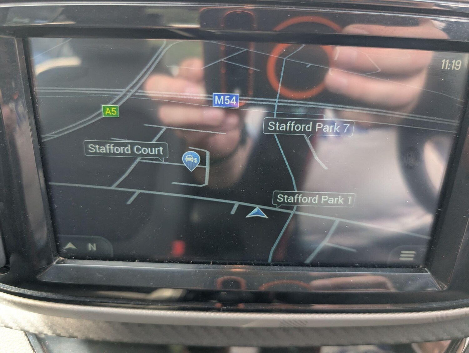 Used MG MG3 2023 for sale - 76657598: Photo 39