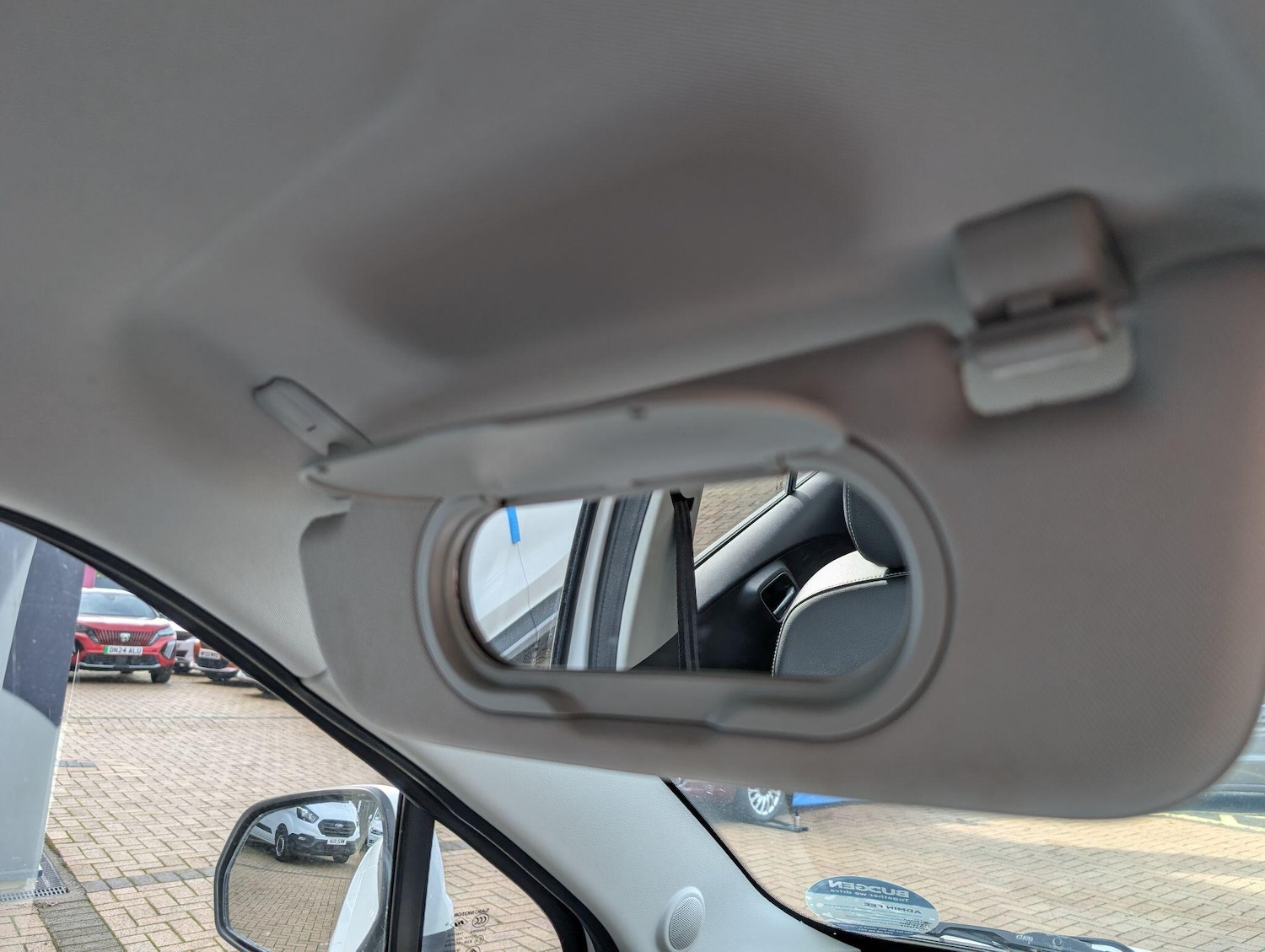 Used MG MG3 2023 for sale - 76657598: Photo 49