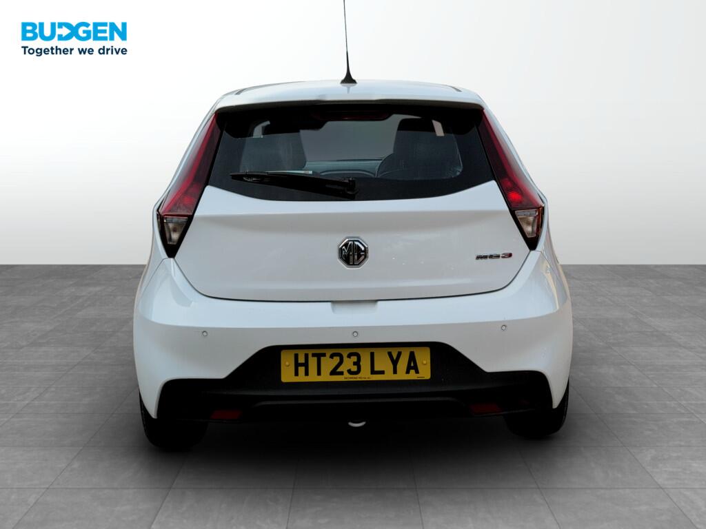Used MG MG3 2023 for sale - 76657598: Photo 5