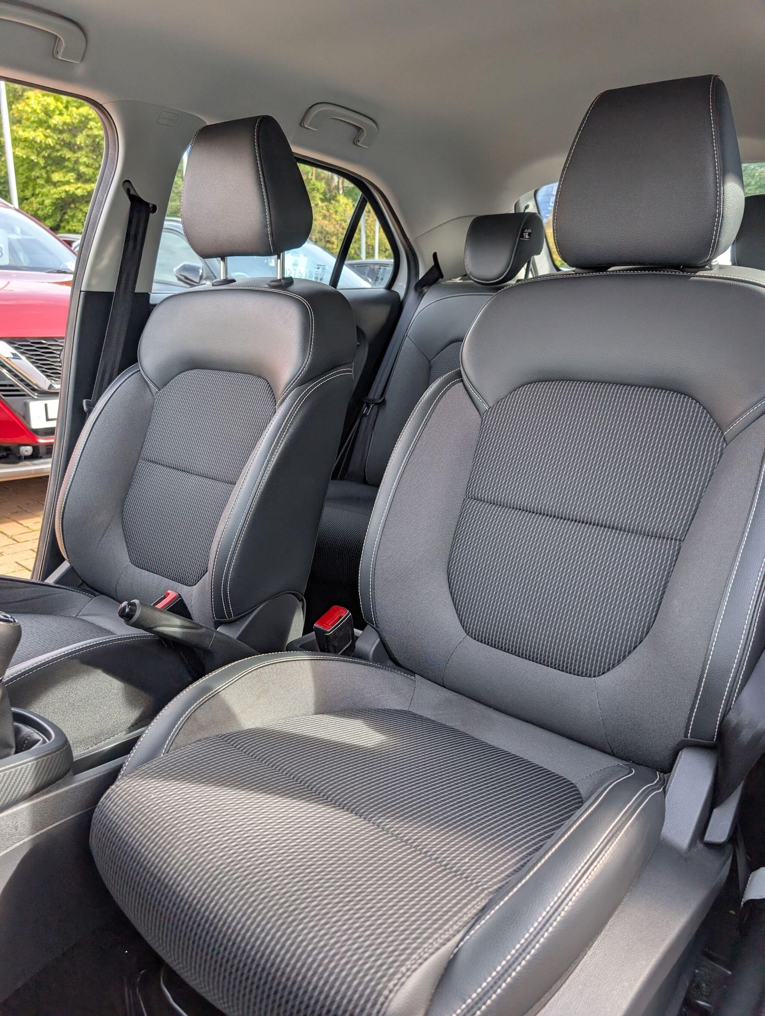 Used MG MG3 2023 for sale - 76657598: Photo 51