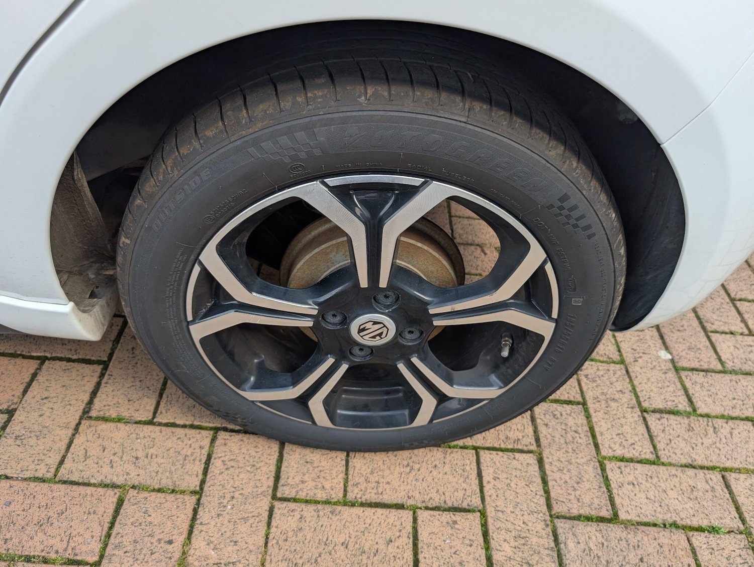 Used MG MG3 2023 for sale - 76657598: Photo 53