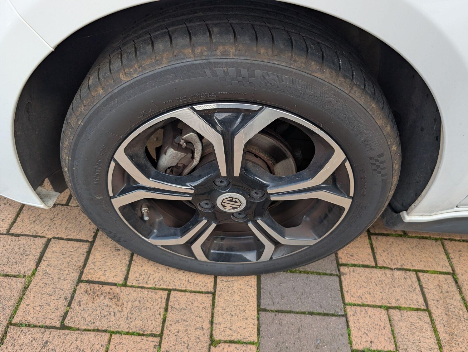 Used MG MG3 2023 for sale - 76657598: Photo 54