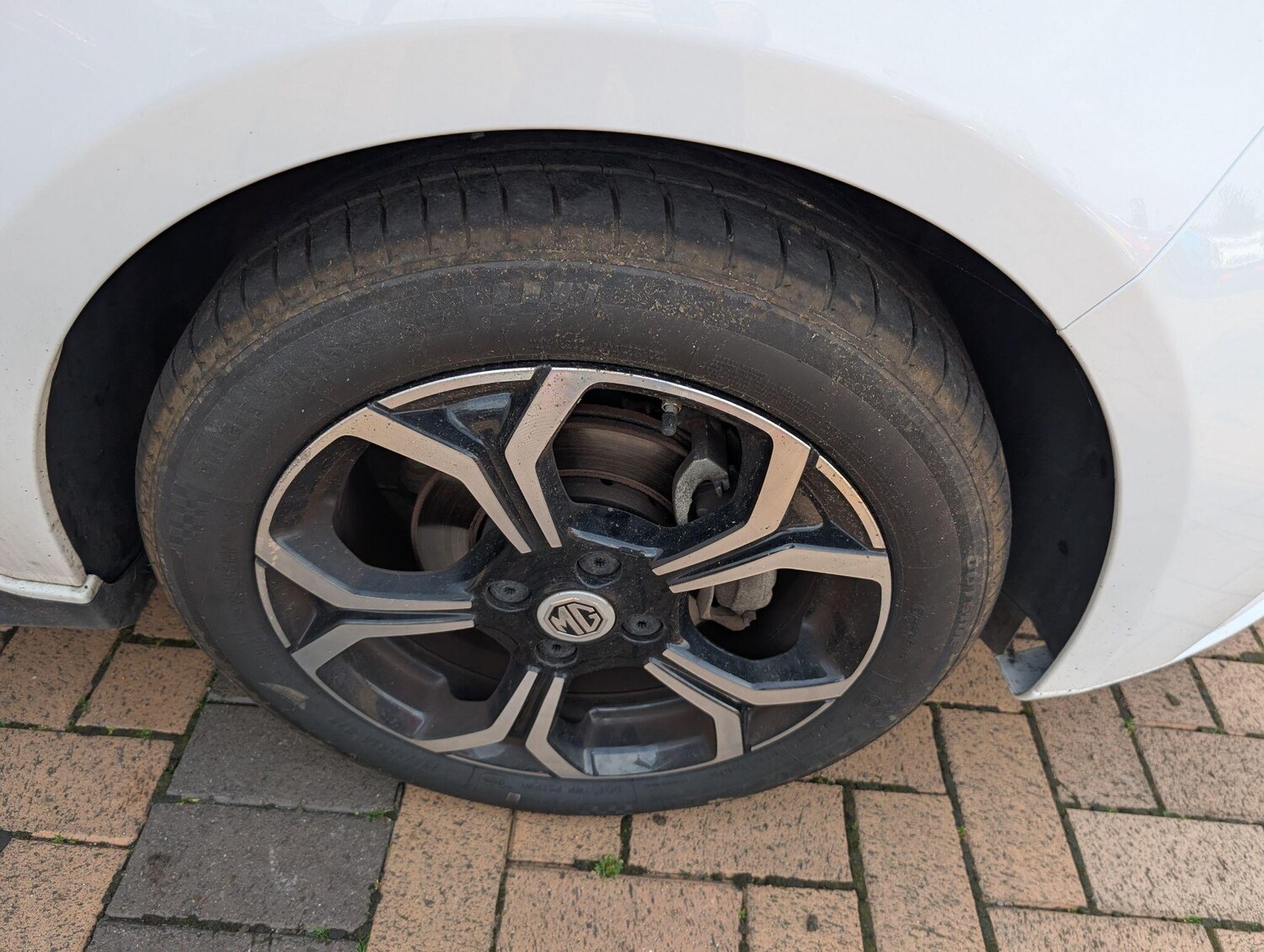 Used MG MG3 2023 for sale - 76657598: Photo 55