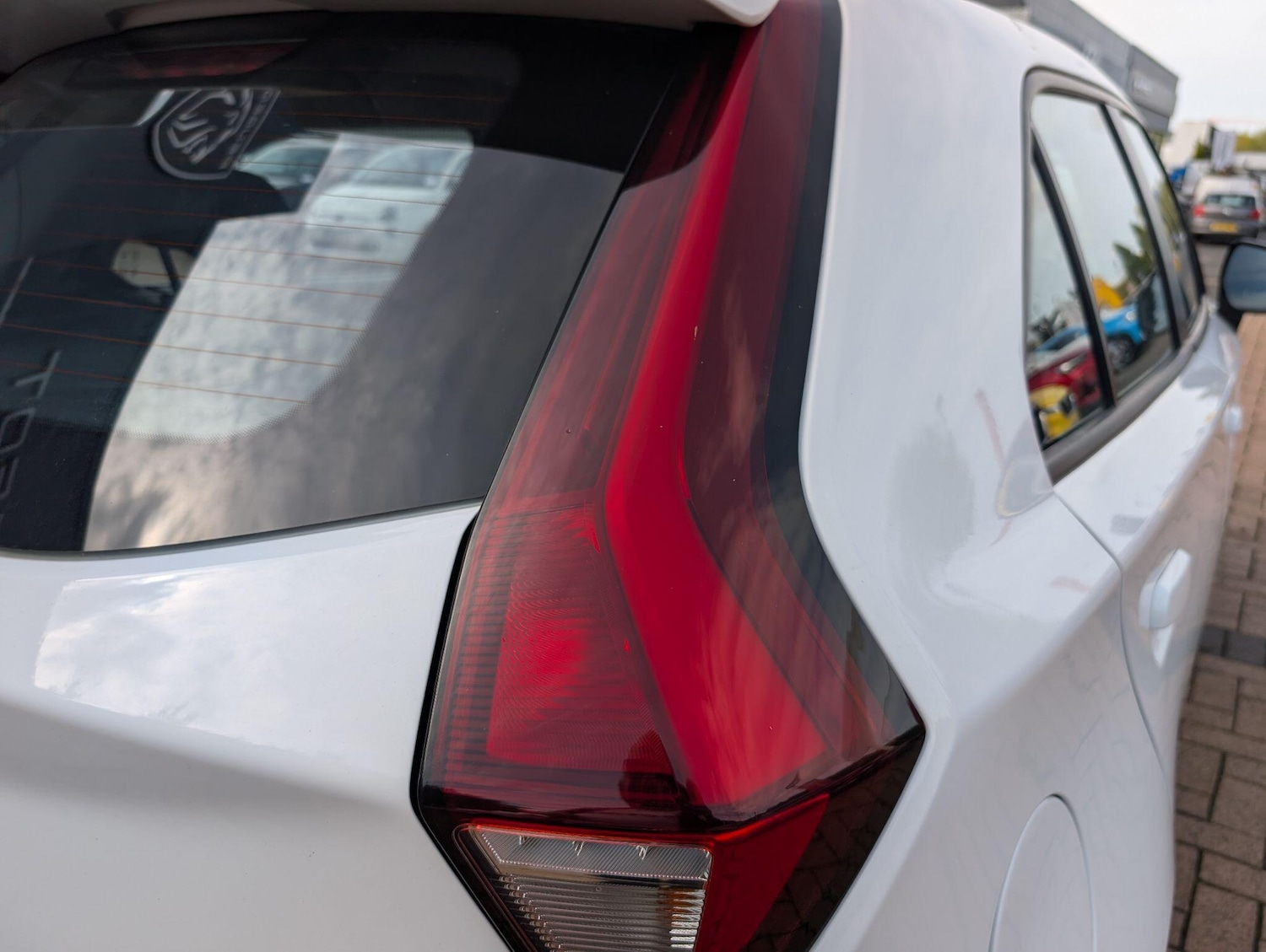 Used MG MG3 2023 for sale - 76657598: Photo 7