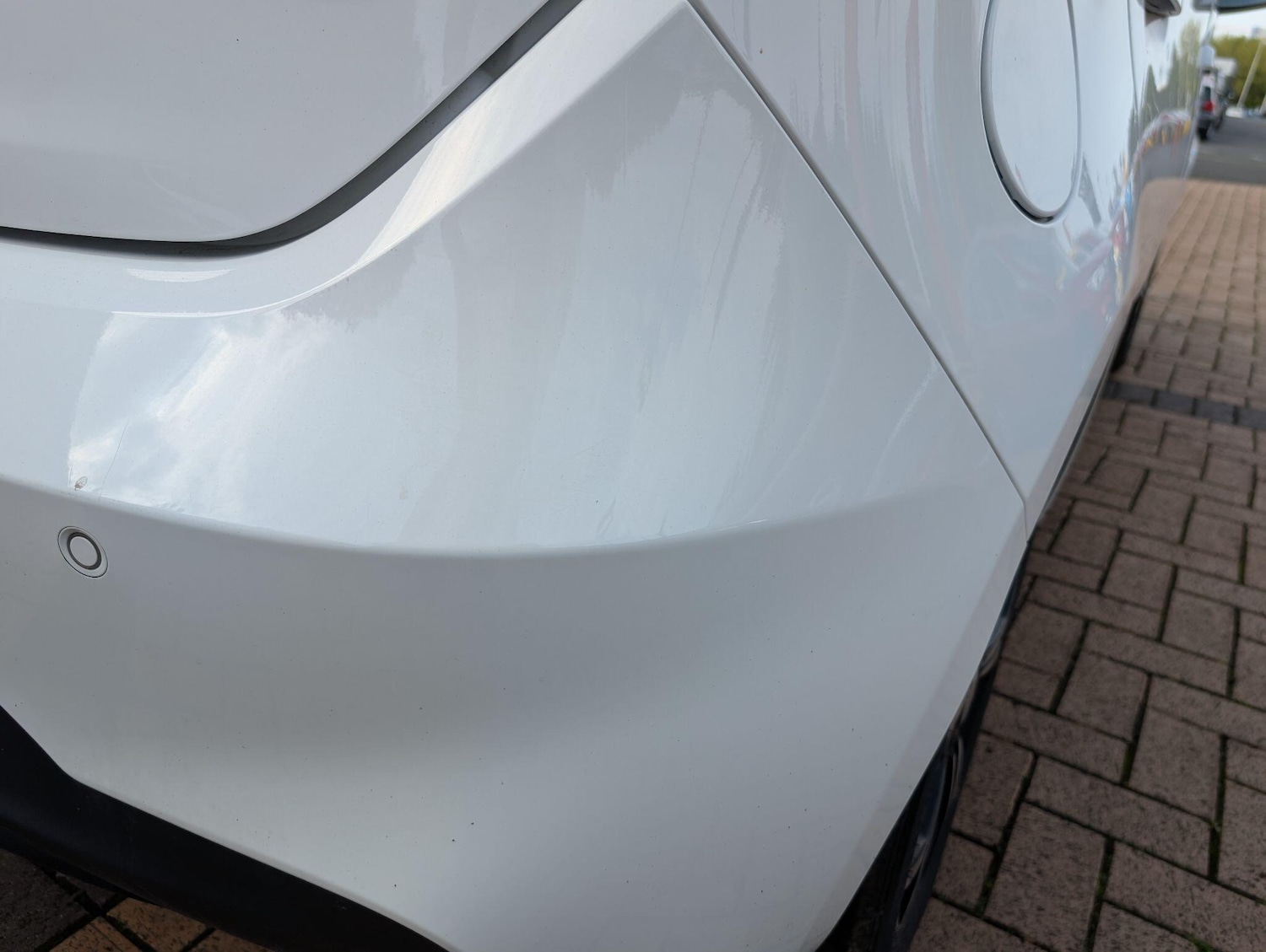 Used MG MG3 2023 for sale - 76657598: Photo 8