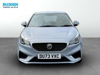 Used MG MG3 2023 for sale - 74758071: Photo