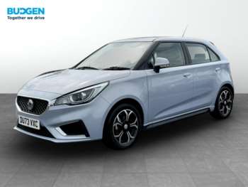 Used MG MG3 2023 for sale - 74758071: Photo