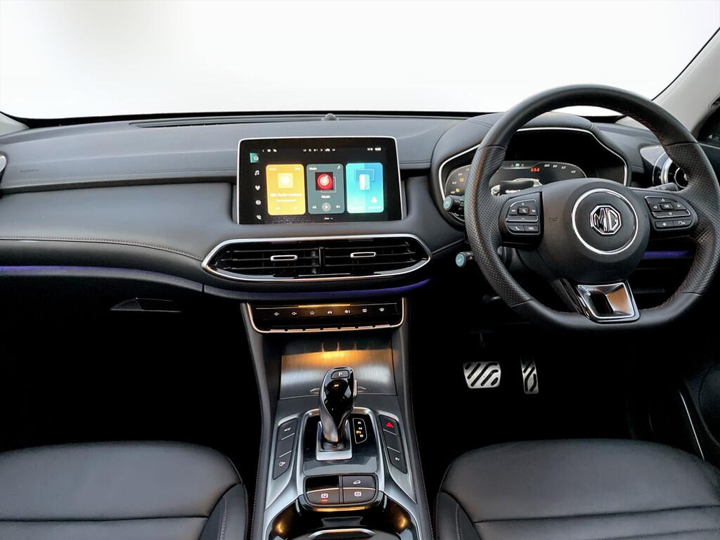 Used MG MG HS 2024 for sale - 76408474: Photo 10