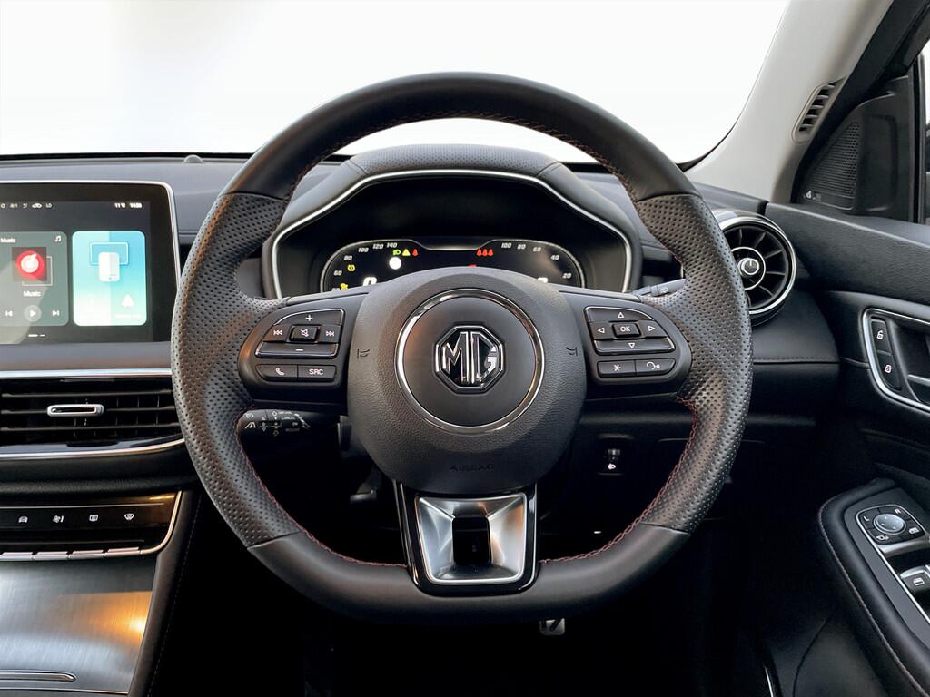 Used MG MG HS 2024 for sale - 76408474: Photo 11