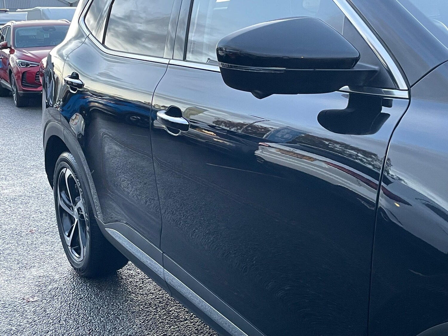 Used MG MG HS 2024 for sale - 76408474: Photo 18