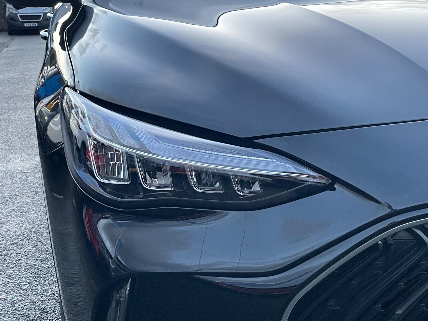 Used MG MG HS 2024 for sale - 76408474: Photo 19