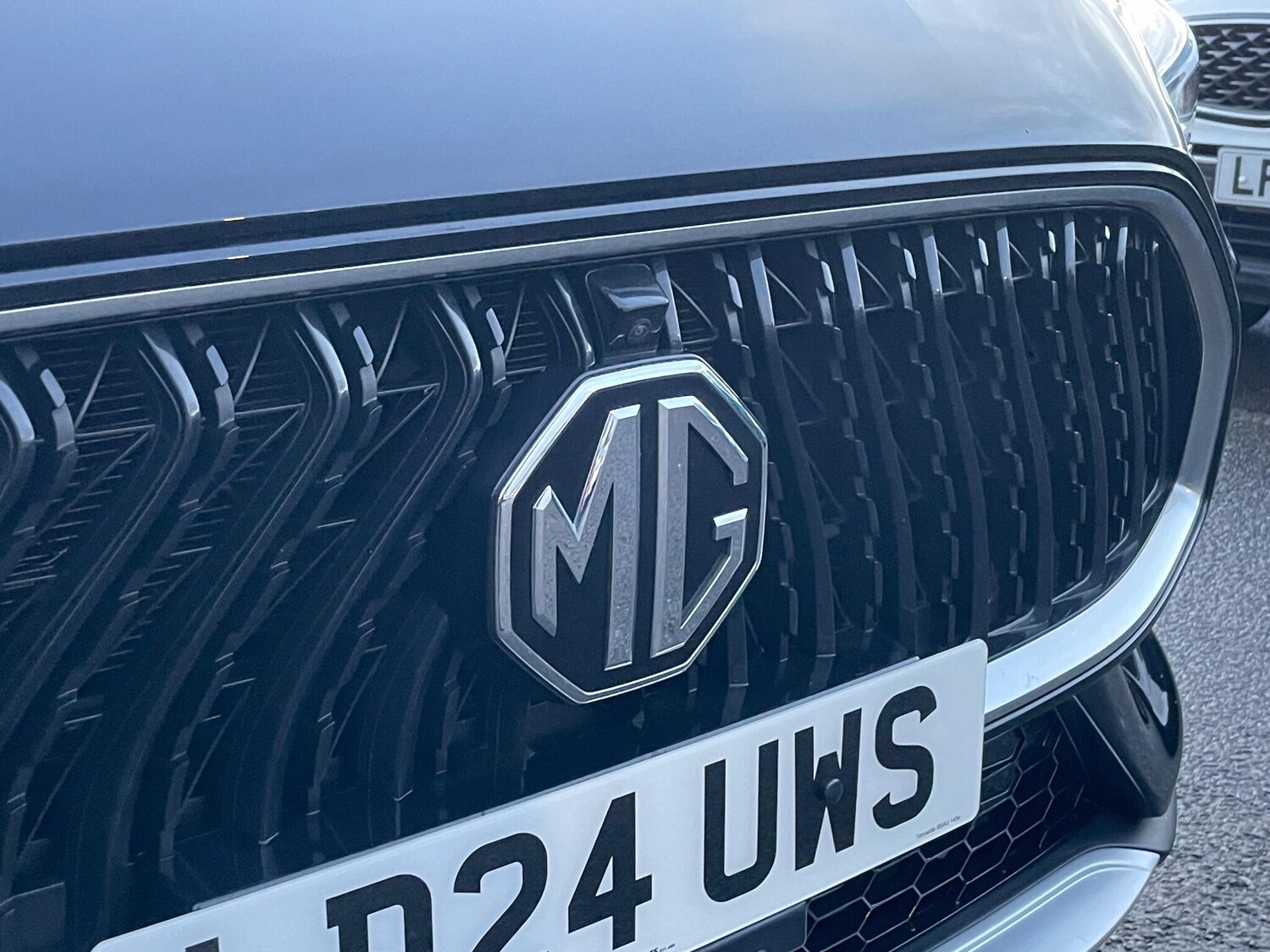 Used MG MG HS 2024 for sale - 76408474: Photo 20