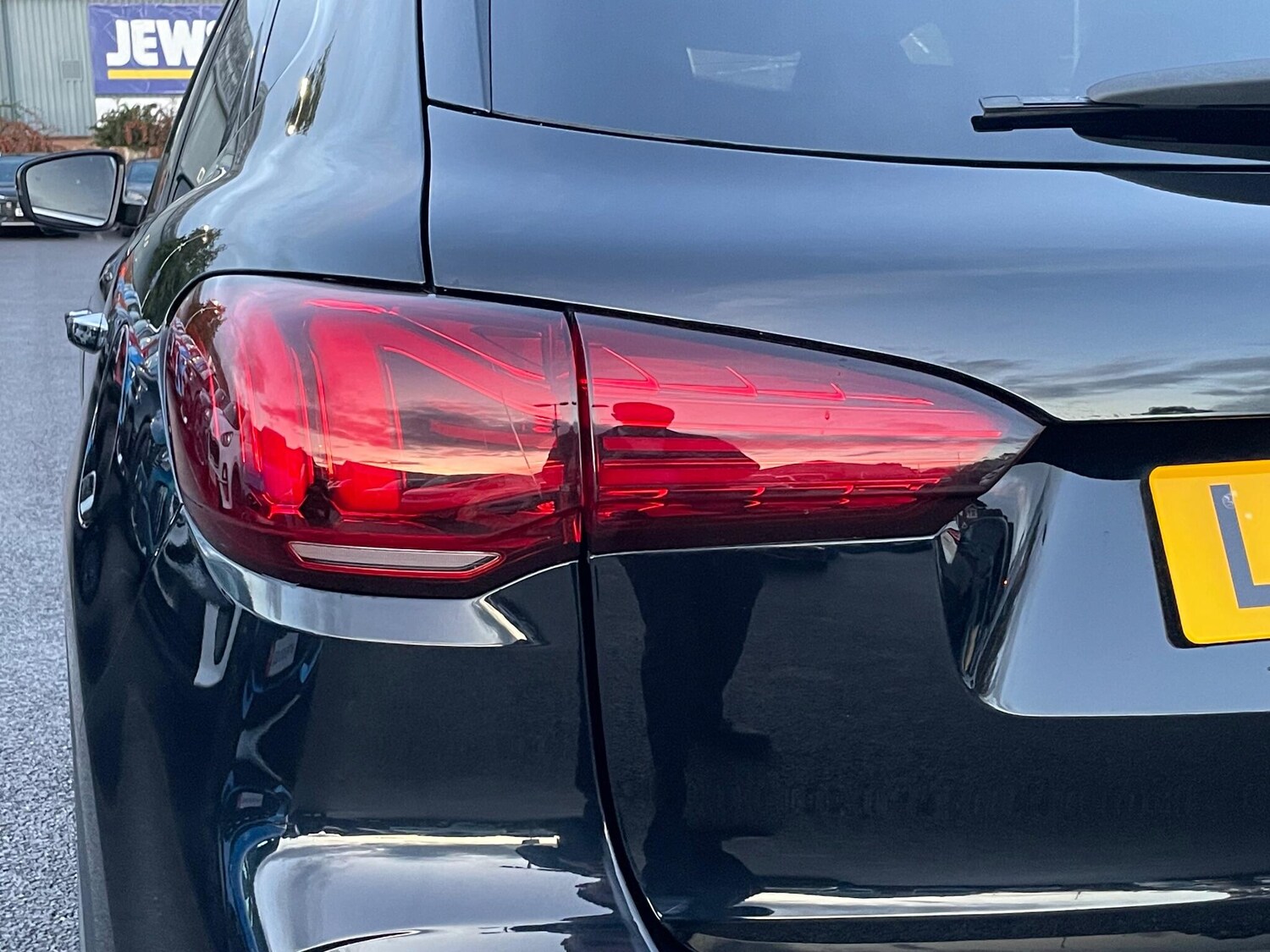 Used MG MG HS 2024 for sale - 76408474: Photo 23