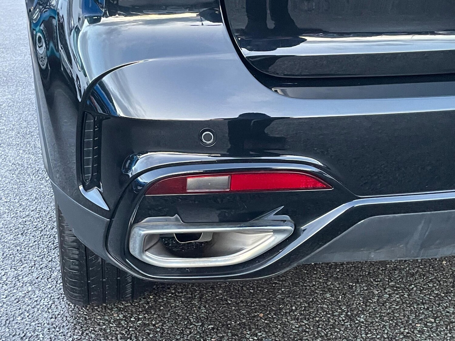 Used MG MG HS 2024 for sale - 76408474: Photo 24