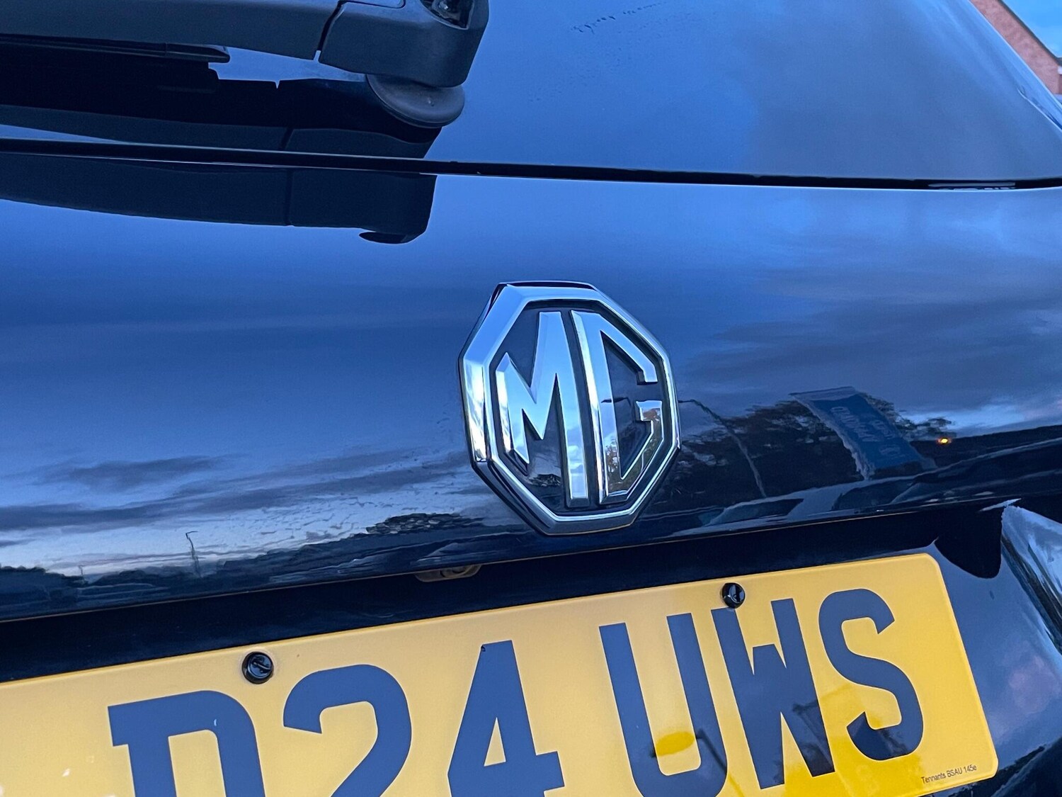 Used MG MG HS 2024 for sale - 76408474: Photo 25