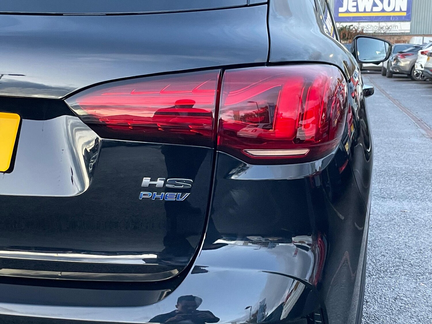 Used MG MG HS 2024 for sale - 76408474: Photo 26