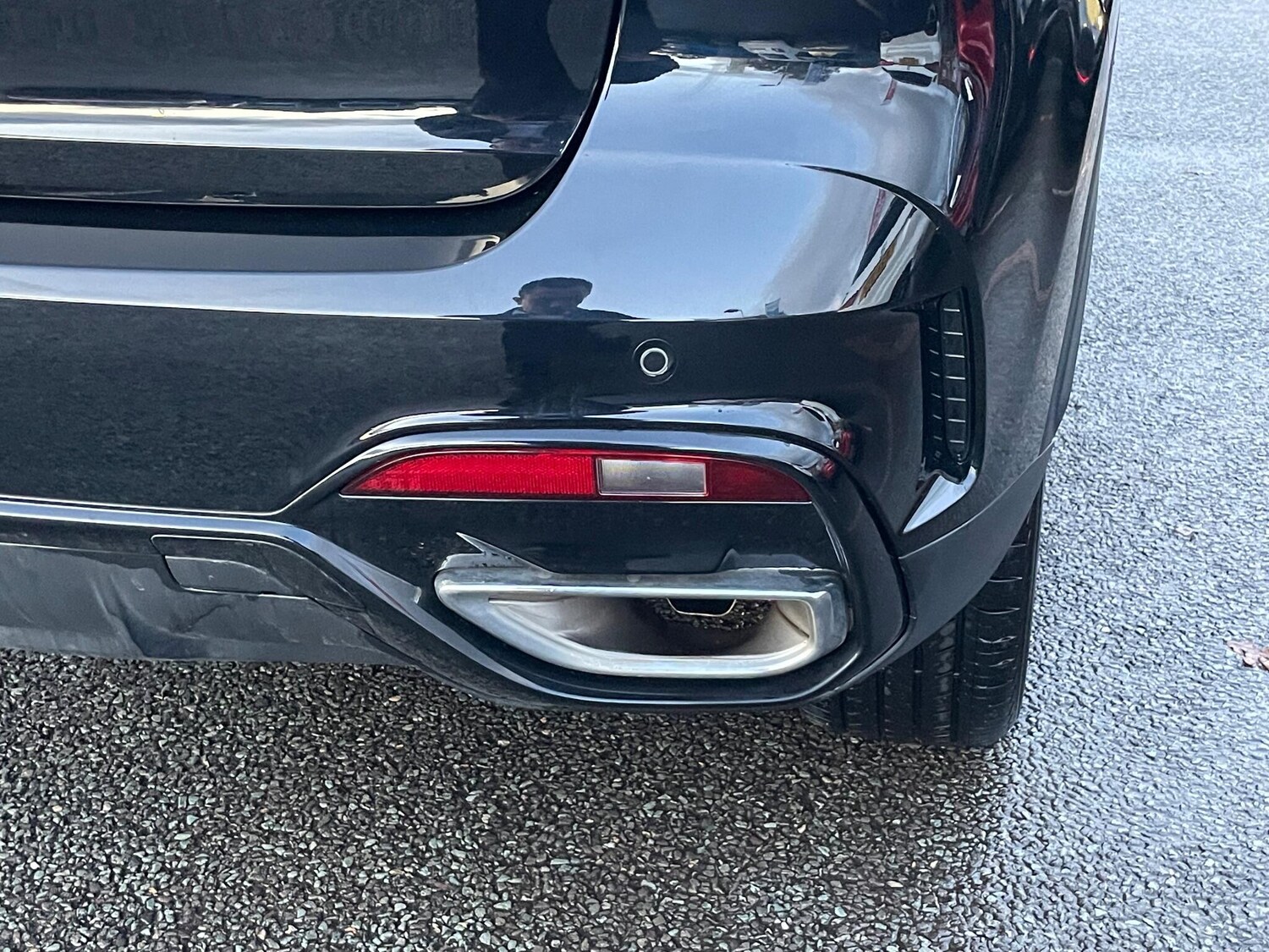 Used MG MG HS 2024 for sale - 76408474: Photo 27