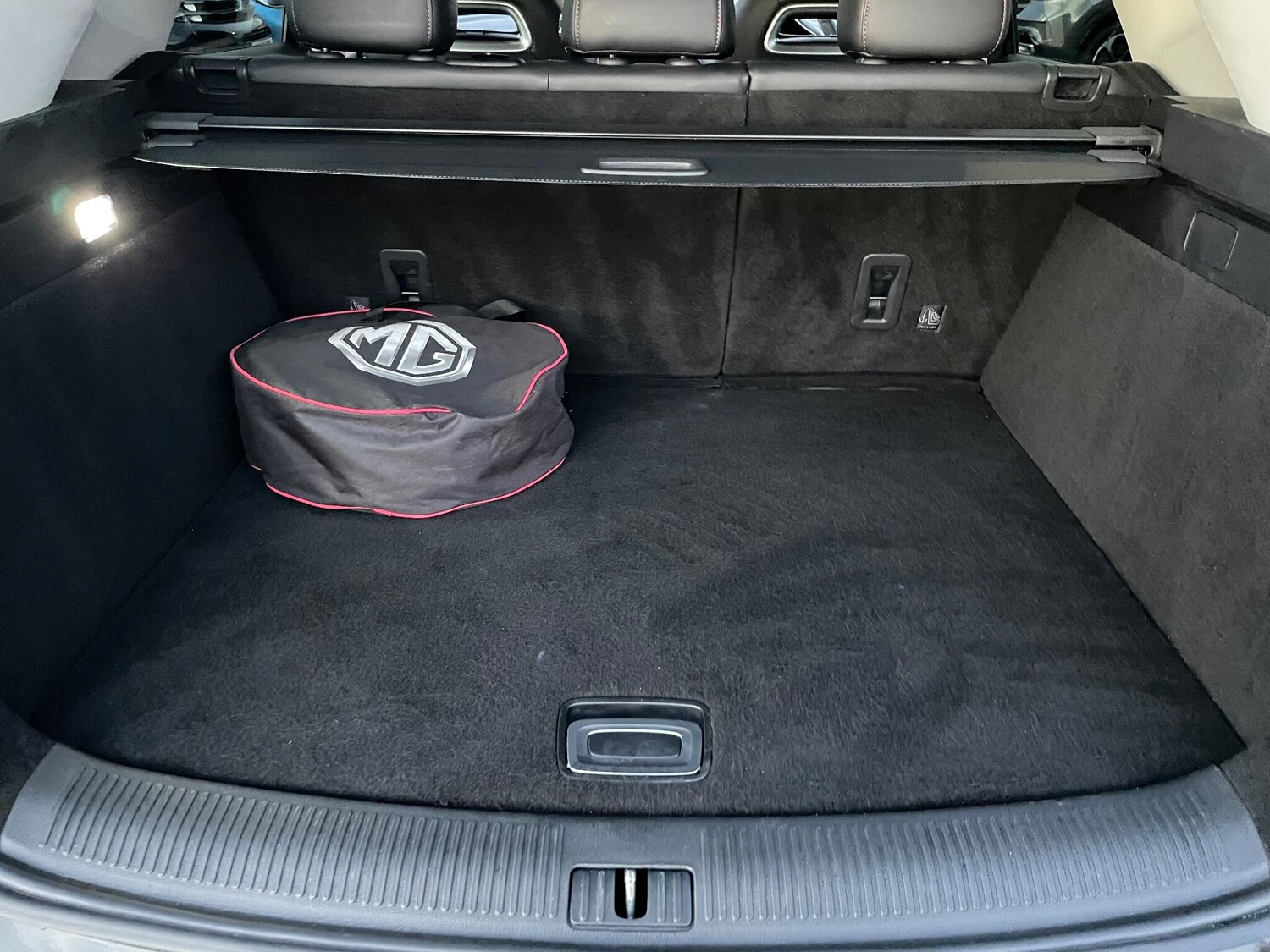 Used MG MG HS 2024 for sale - 76408474: Photo 28