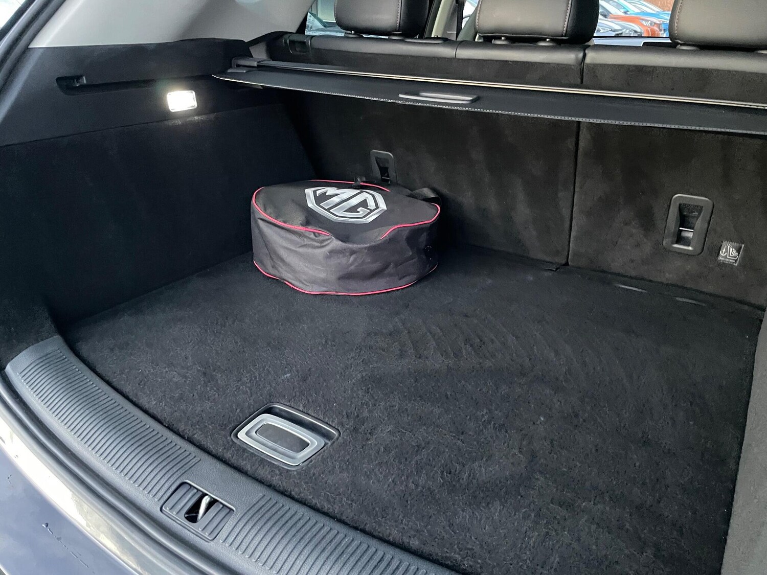 Used MG MG HS 2024 for sale - 76408474: Photo 29