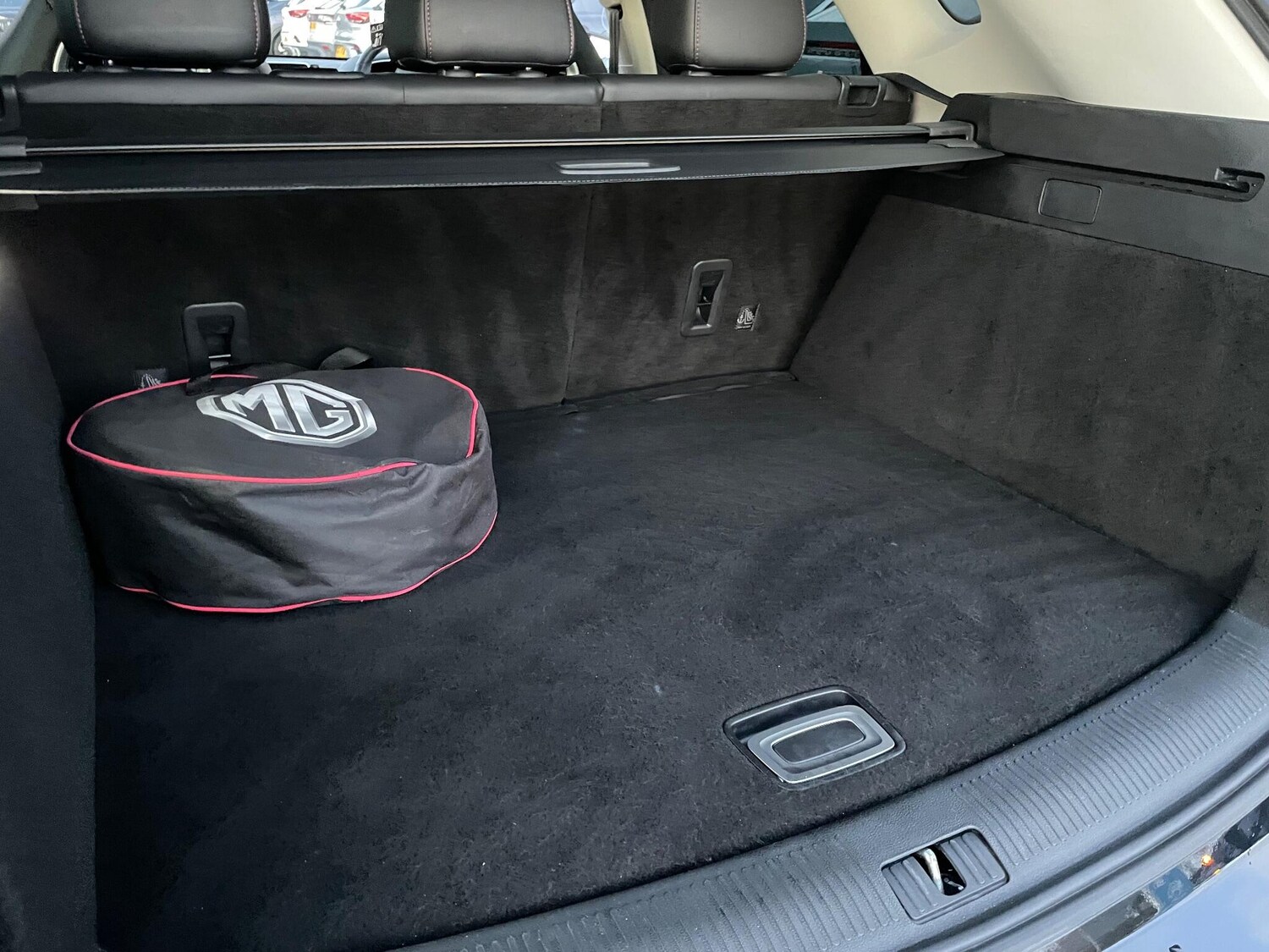 Used MG MG HS 2024 for sale - 76408474: Photo 30